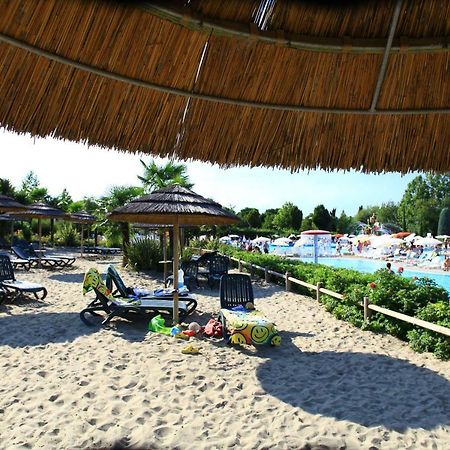 Mobilhome Victoria Bella Italia Peschiera del Garda Ngoại thất bức ảnh