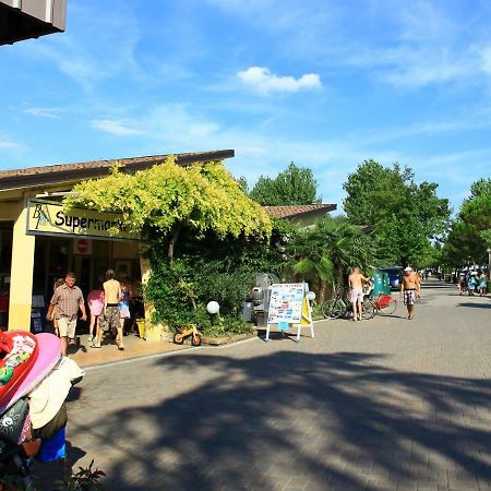 Mobilhome Victoria Bella Italia Peschiera del Garda Ngoại thất bức ảnh