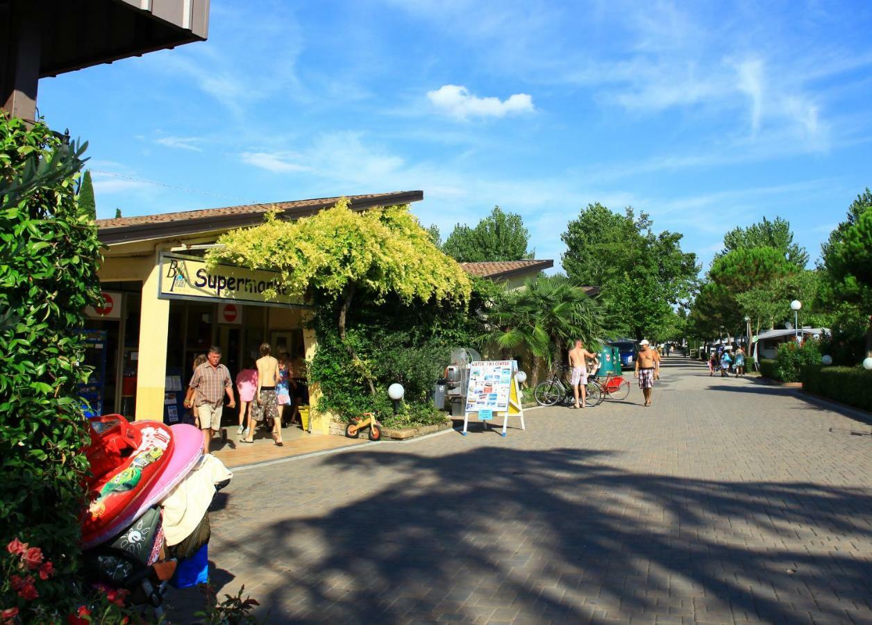 Mobilhome Victoria Bella Italia Peschiera del Garda Ngoại thất bức ảnh