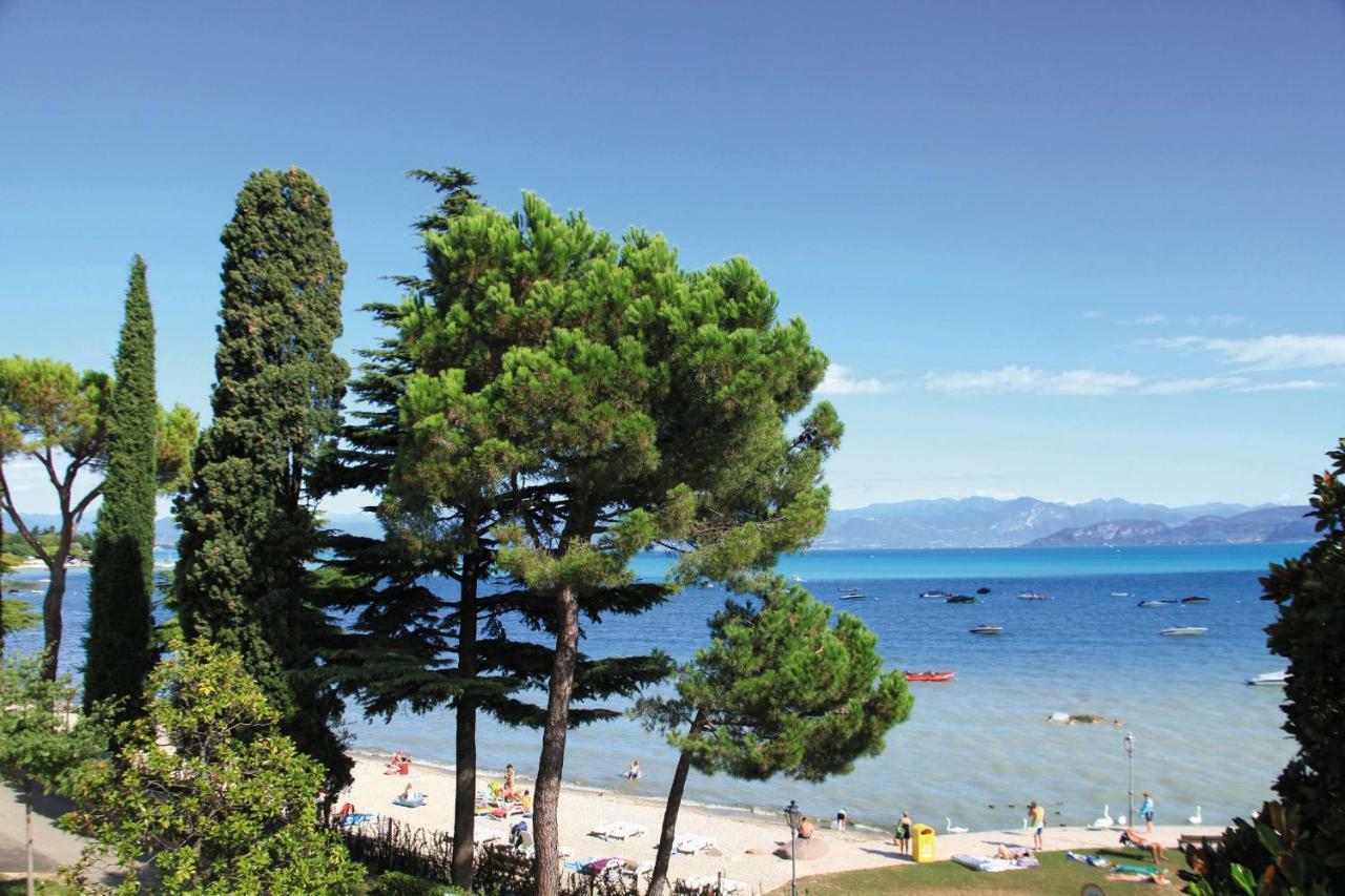 Mobilhome Victoria Bella Italia Peschiera del Garda Ngoại thất bức ảnh