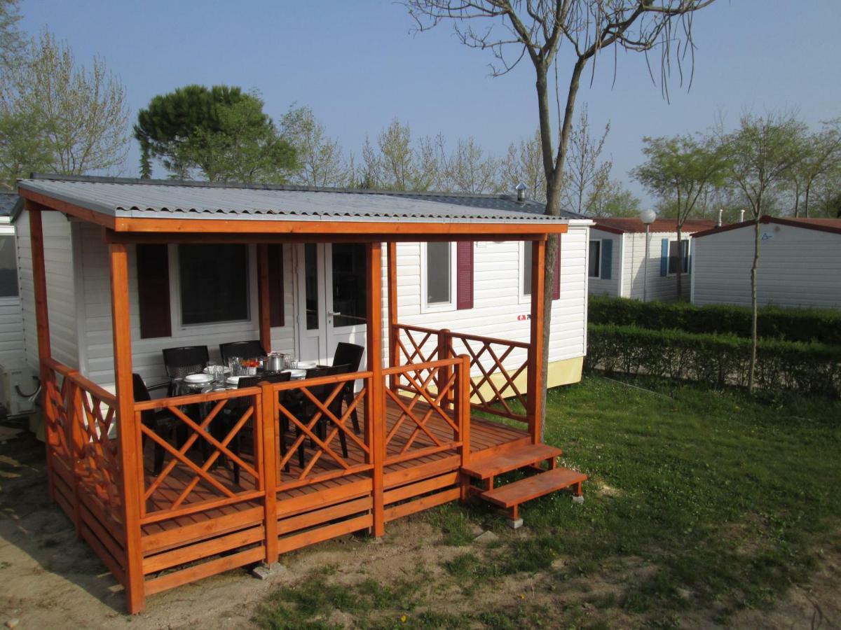 Mobilhome Victoria Bella Italia Peschiera del Garda Ngoại thất bức ảnh
