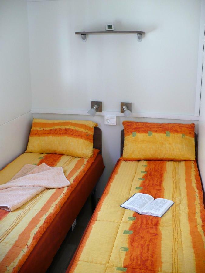 Mobilhome Victoria Bella Italia Peschiera del Garda Ngoại thất bức ảnh