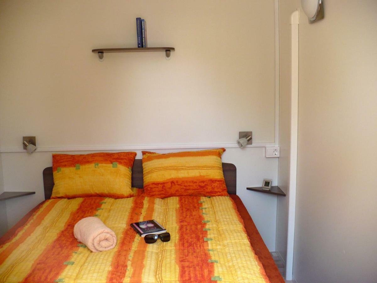 Mobilhome Victoria Bella Italia Peschiera del Garda Ngoại thất bức ảnh